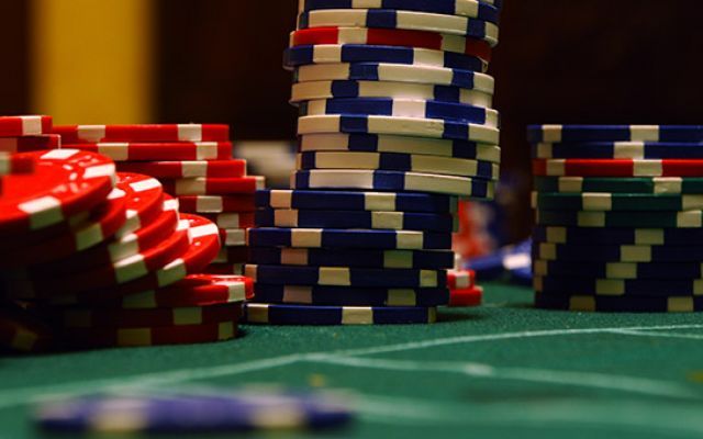 Sandia Resort پاکستان میں میگا ویز کیسینو گیمز